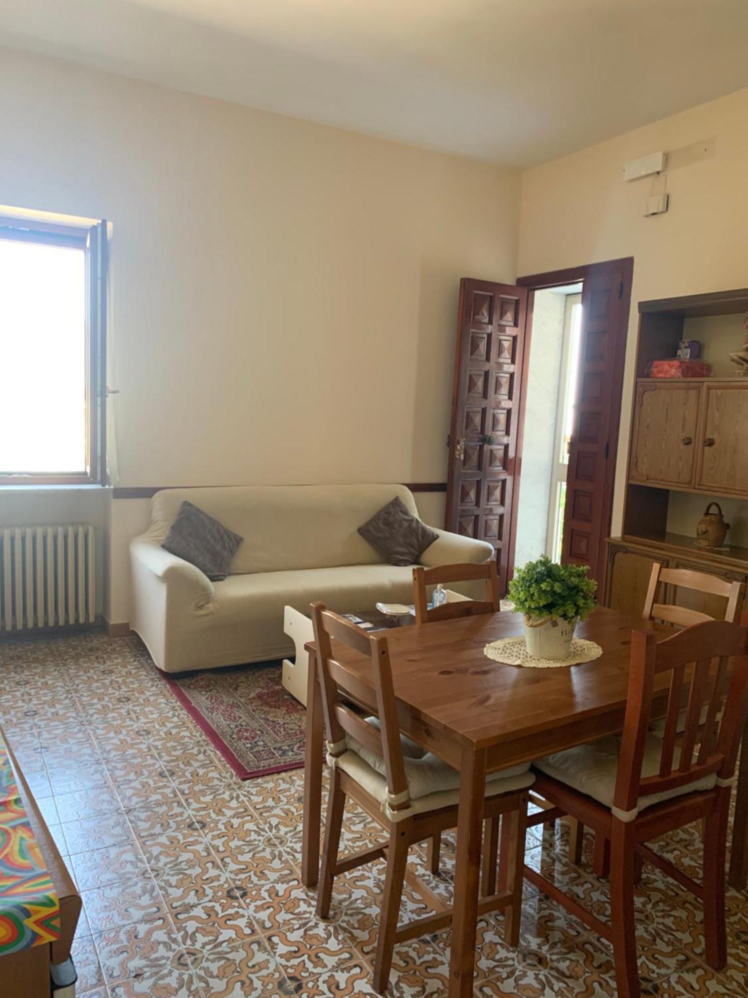 Appartamento Rosa Scala Dış mekan fotoğraf