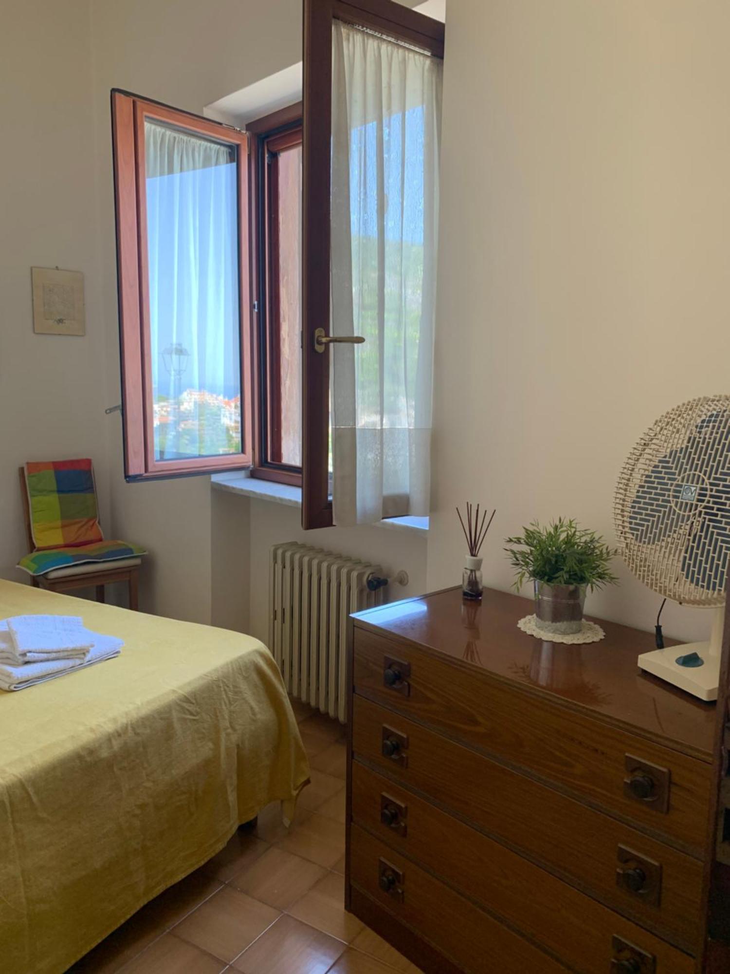 Appartamento Rosa Scala Dış mekan fotoğraf