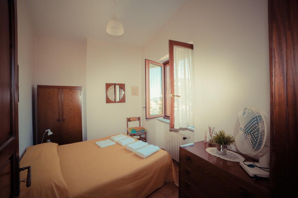 Appartamento Rosa Scala Dış mekan fotoğraf