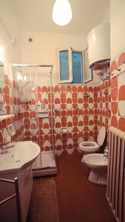 Appartamento Rosa Scala Dış mekan fotoğraf